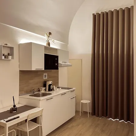 Dofely - Gelso Appartement *