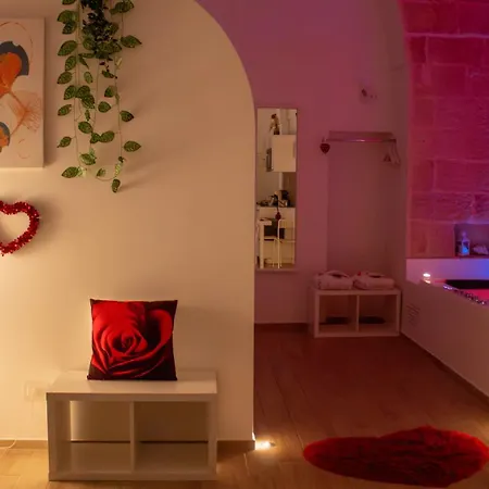Appartement Dofely - Gelso Polignano a Mare