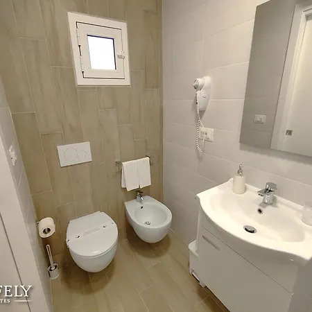 Appartement Dofely - Gelso *