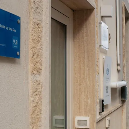 公寓 Dofely - Gelso *