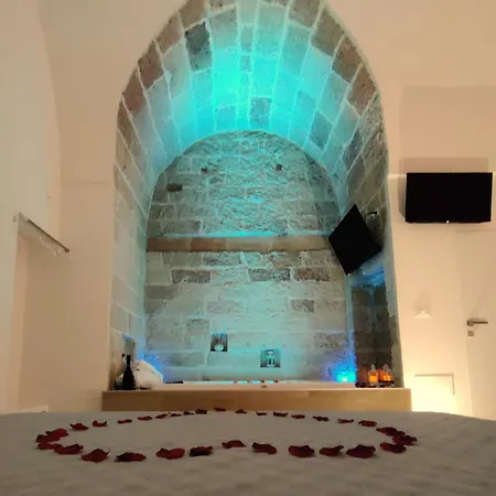 아파트 Dofely - Gelso 폴리나노 아마레