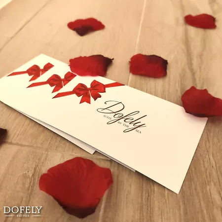 Dofely - By The Sea *