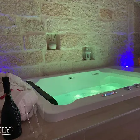 Dofely - Gelso Apartamento