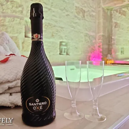 Dofely - Gelso 아파트 *