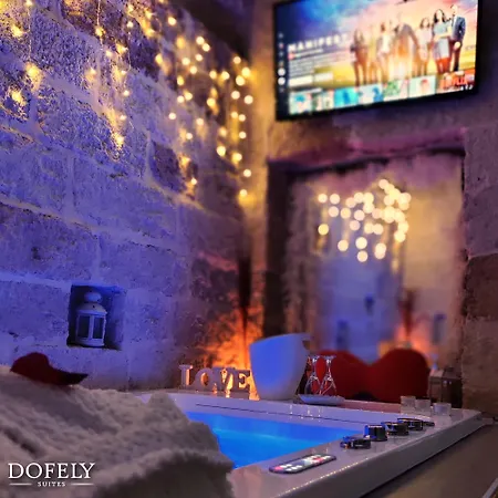 Dofely - By The Sea Apartamento Polignano a Mare