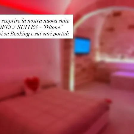 아파트 Dofely - Gelso *