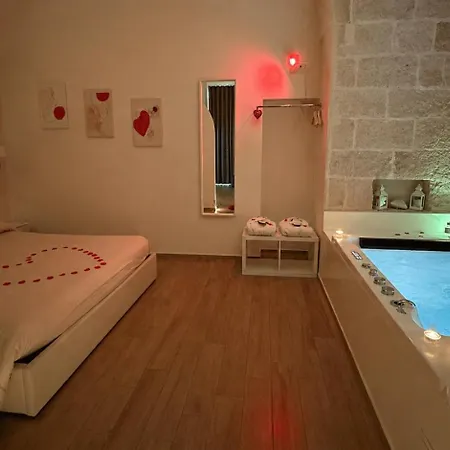 Dofely - Gelso Polignano a Mare