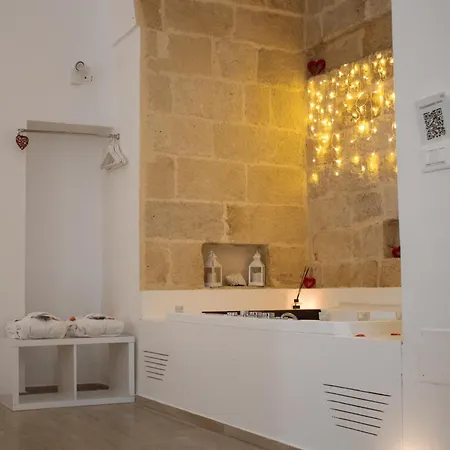 Dofely - Gelso * Polignano a Mare