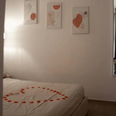 Apartamento Dofely - Gelso *