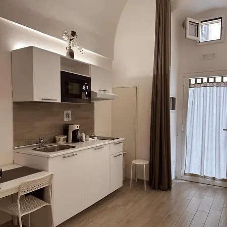 Apartman Dofely - Gelso Polignano a Mare
