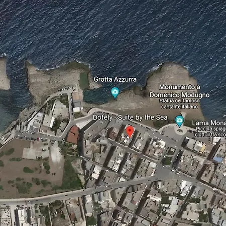 Dofely - Gelso Polignano a Mare