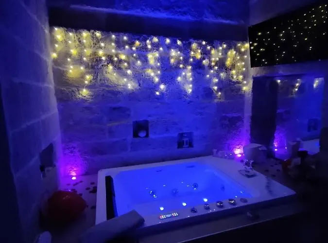 아파트 Dofely - Gelso 폴리나노 아마레