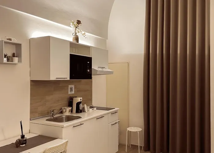 Dofely - Gelso 아파트 *