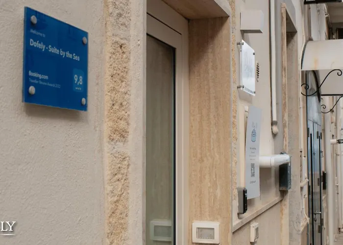 아파트 Dofely - Gelso *