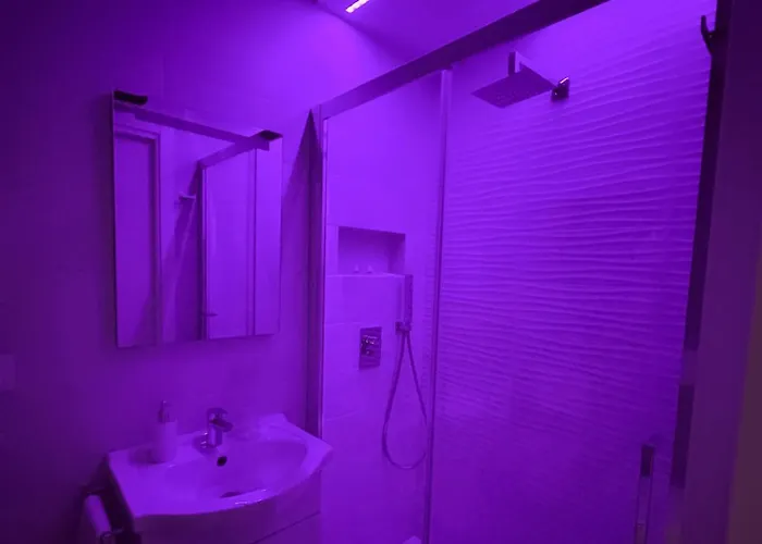 Dofely - Gelso 公寓 滨海波利尼亚诺