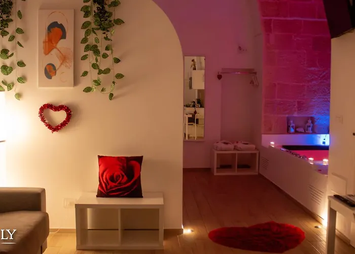 아파트 Dofely - Gelso 폴리나노 아마레