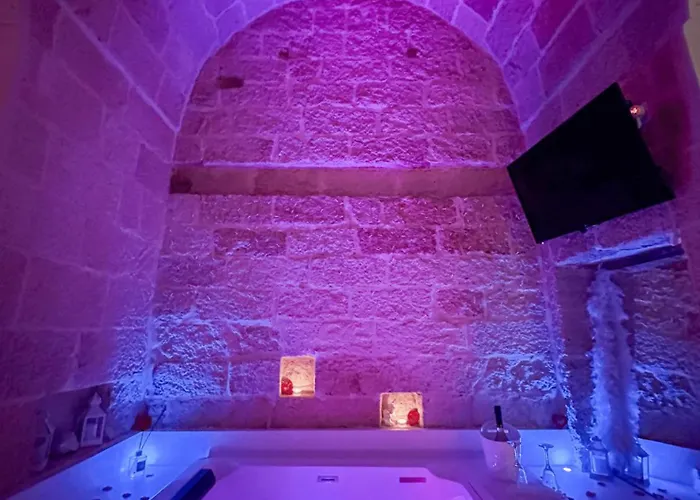 Dofely - Gelso 아파트 *