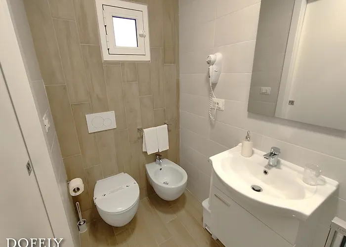 아파트 Dofely - Gelso *