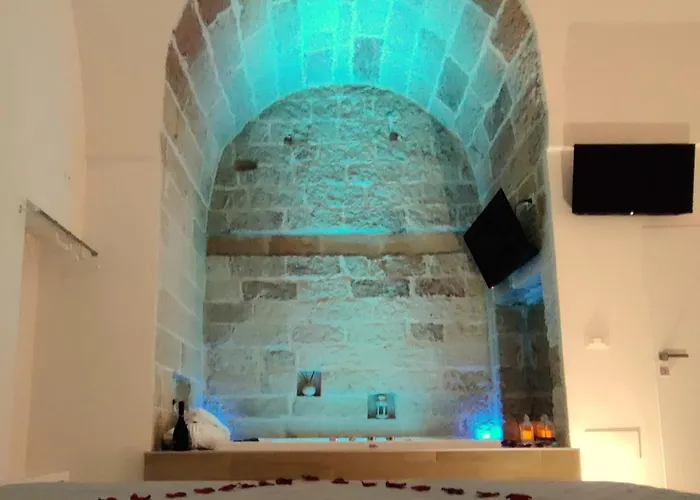 아파트 Dofely - Gelso 폴리나노 아마레