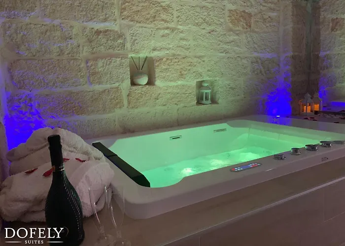 Dofely - Gelso 아파트