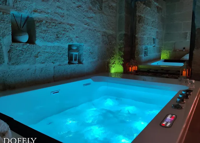 아파트 Dofely - Gelso