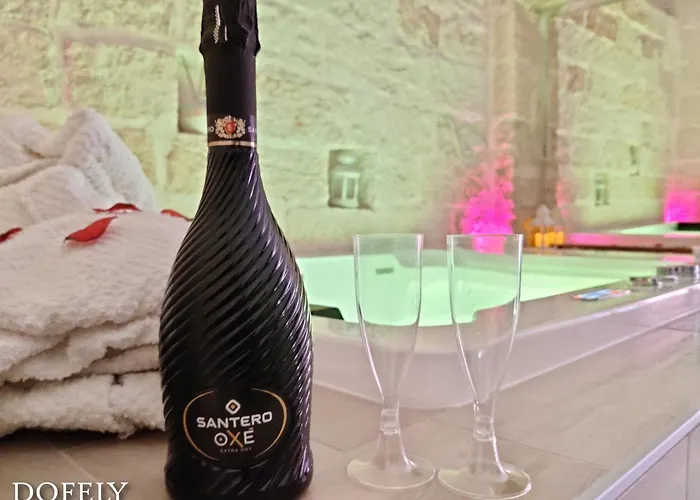 Dofely - Gelso 아파트 *