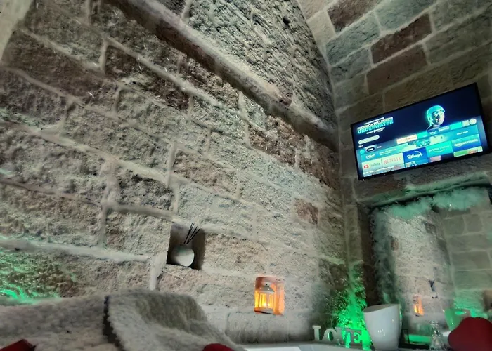 아파트 Dofely - Gelso *